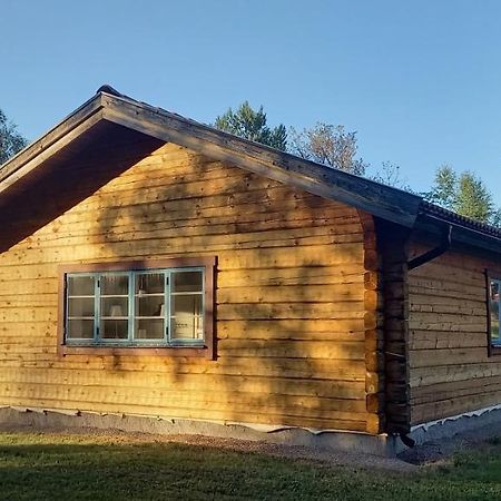 Apartmán Vackert Belaegen Laegenhet I Gesunda Solleron Exteriér fotografie